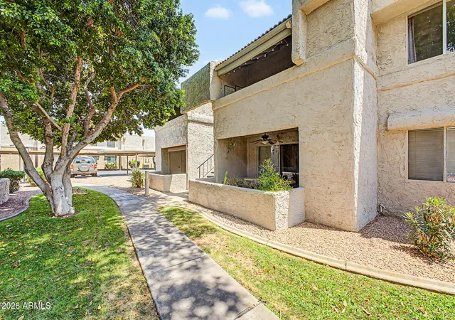 Photo 2 of Condo for sale at 4444 E Paradise Village Pkwy N #204, Phoenix, AZ 85032 | MLS# 7055481 | Listing updated on 2026-08-12