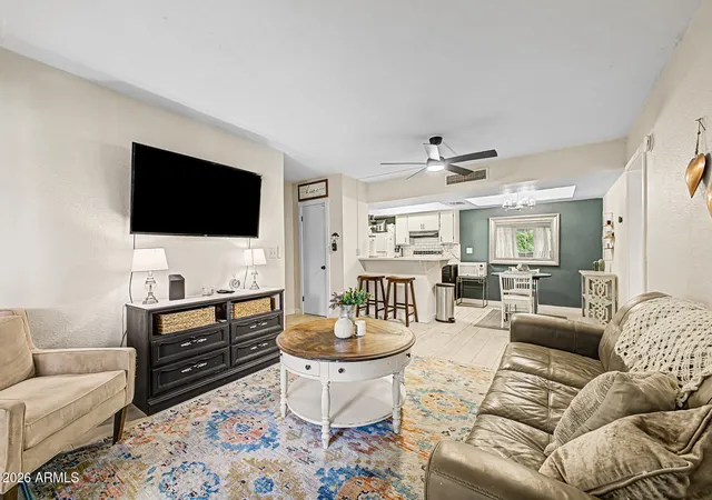 Photo 3 of House for sale at 4444 E Paradise Village Pkwy N #204, Phoenix, AZ 85032 | MLS# 7055481 | Listing updated on 2026-08-12