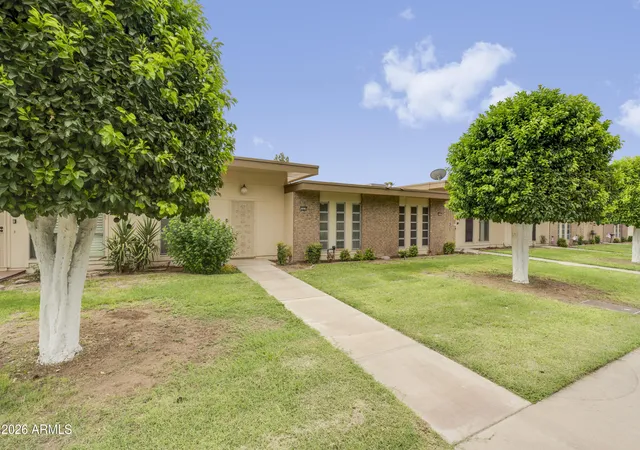 3rd image of 13239 N 99Th Dr, Sun City, AZ 85351 | MLS# 7056092
