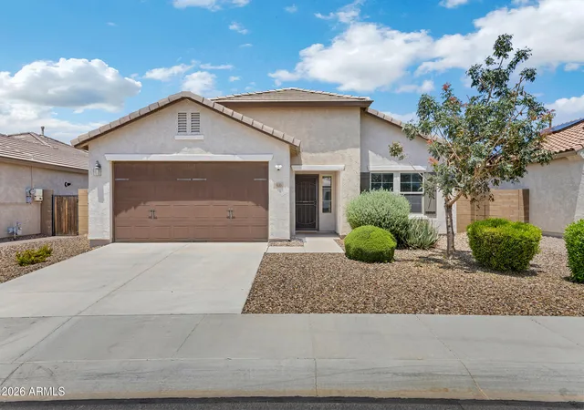 1st image of 5630 W Patriot Wy, Florence, AZ 85132 | MLS# 7057356