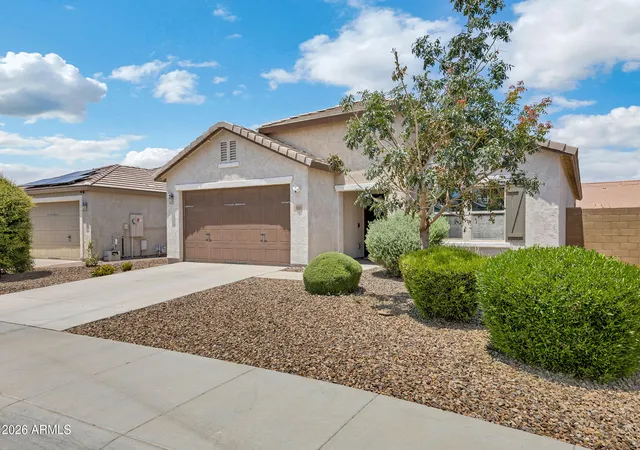 2nd image of 5630 W Patriot Wy, Florence, AZ 85132 | MLS# 7057356