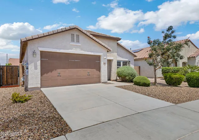 3rd image of 5630 W Patriot Wy, Florence, AZ 85132 | MLS# 7057356