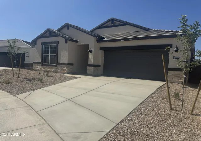 Photo 1 of Single family home for sale at 17659 W Onyx Ave, Waddell, AZ 85355 | MLS# 7055422 | Listing updated on 2026-09-20