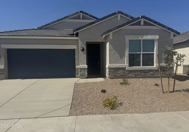 Photo 2 of Single family home for sale at 17659 W Onyx Ave, Waddell, AZ 85355 | MLS# 7055422 | Listing updated on 2026-09-20