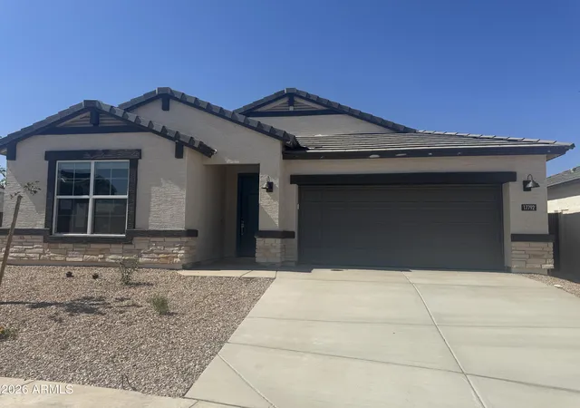Photo 3 of Single family home for sale at 17659 W Onyx Ave, Waddell, AZ 85355 | MLS# 7055422 | Listing updated on 2026-09-20