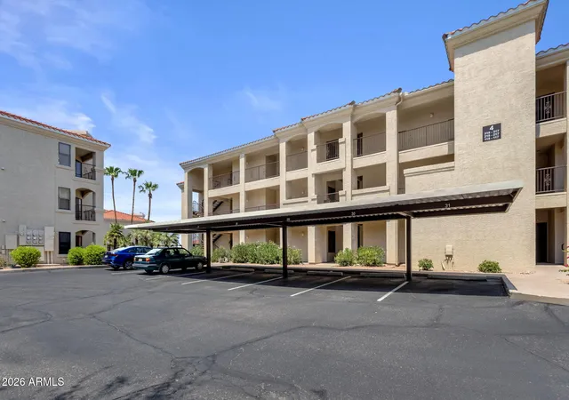 2nd image of 16715 E El Lago Blvd #116, Fountain Hills, AZ 85268 | MLS# 7055443