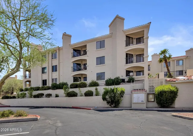 2nd image of 16715 E El Lago Blvd, Fountain Hills, AZ 85268