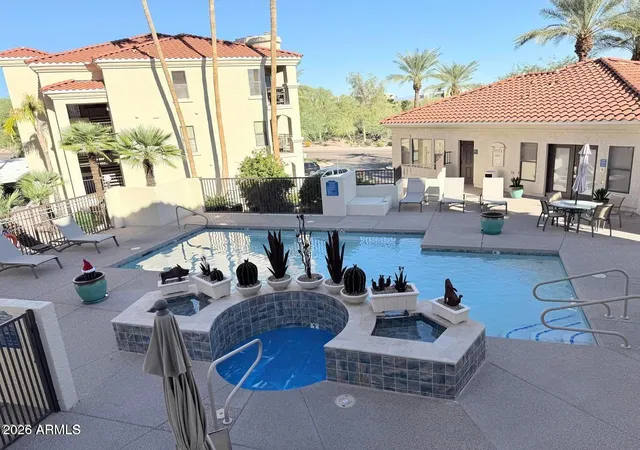 33rd image of 16715 E El Lago Blvd #116, Fountain Hills, AZ 85268 | MLS# 7055443