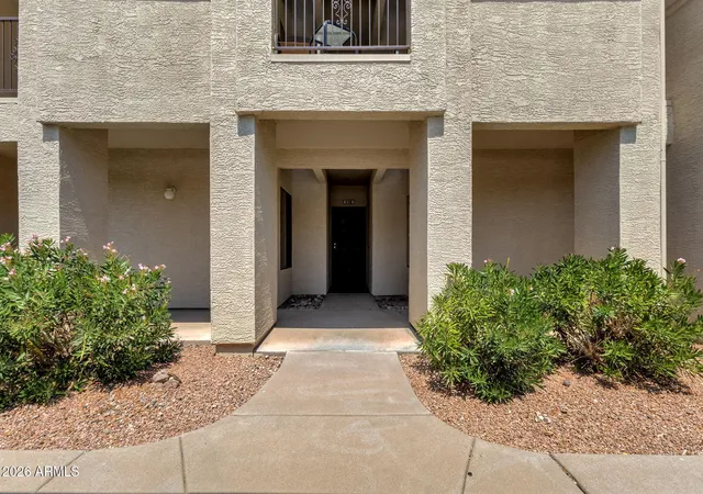 3rd image of 16715 E El Lago Blvd #116, Fountain Hills, AZ 85268 | MLS# 7055443