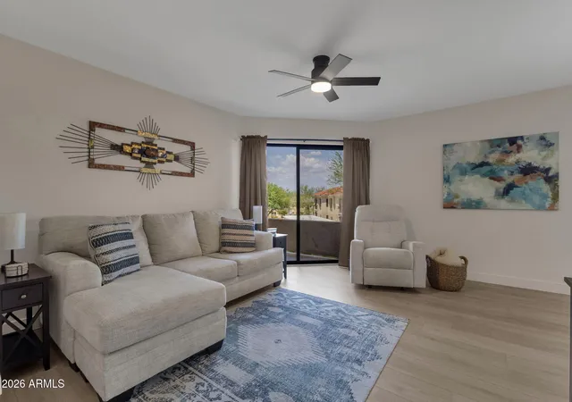 5th image of 16715 E El Lago Blvd #116, Fountain Hills, AZ 85268 | MLS# 7055443