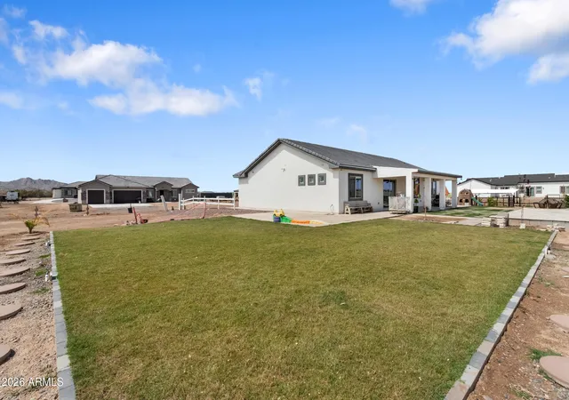 29th image of 23622 W Passeo Wy, Buckeye, AZ 85326 | MLS# 7059783