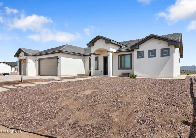 2nd image of 23622 W Passeo Wy, Buckeye, AZ 85326 | MLS# 7059783