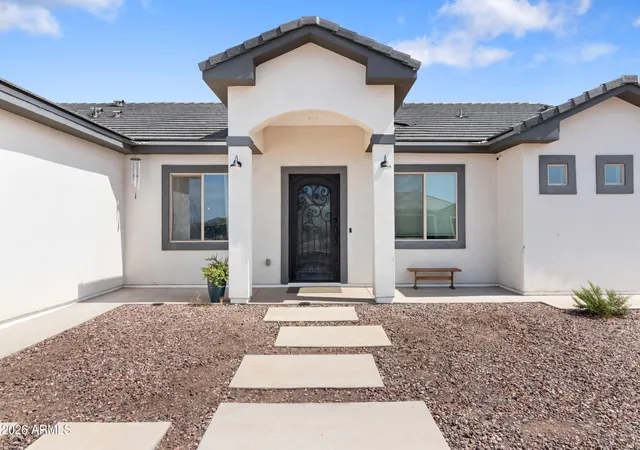 Photo 3 of Single family home for sale at 23622 W Passeo Way, Buckeye, AZ 85326 | MLS# 7059783 | Listing updated on 2026-08-11