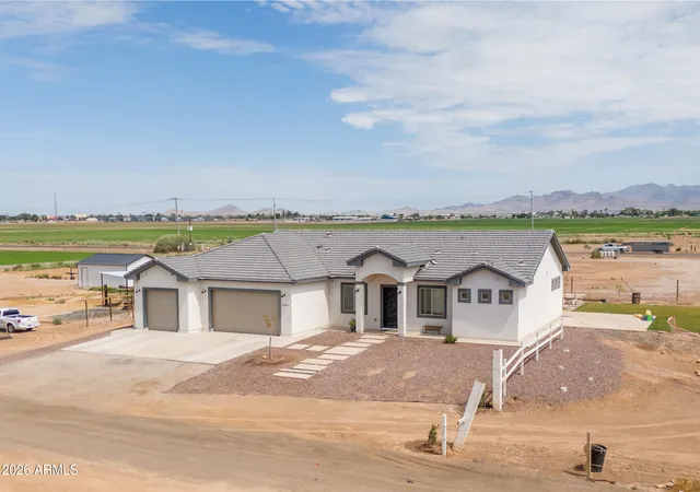 Photo 3 of Single family home for sale at 23622 W Passeo Way, Buckeye, AZ 85326 | MLS# 7059783 | Listing updated on 2026-08-11