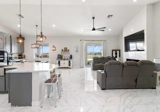 Photo 4 of Single family home for sale at 23622 W Passeo Way, Buckeye, AZ 85326 | MLS# 7059783 | Listing updated on 2026-08-11