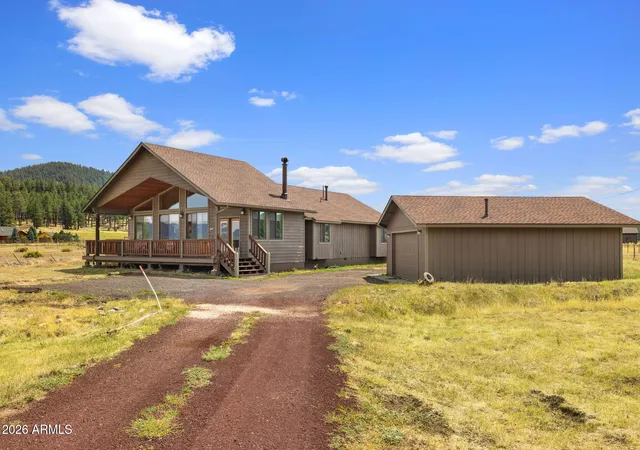 2nd image of 8525 W Suzette Ln, Flagstaff, AZ 86001 | MLS# 7055435