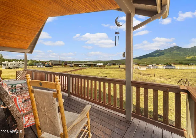 3rd image of 8525 W Suzette Ln, Flagstaff, AZ 86001 | MLS# 7055435