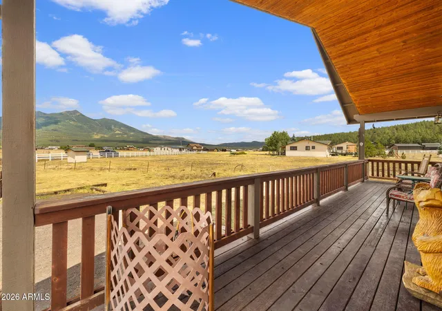 4th image of 8525 W Suzette Ln, Flagstaff, AZ 86001 | MLS# 7055435
