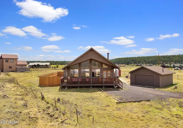 51st image of 8525 W Suzette Ln, Flagstaff, AZ 86001 | MLS# 7055435