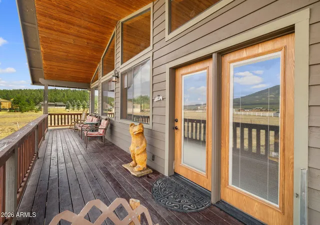 5th image of 8525 W Suzette Ln, Flagstaff, AZ 86001 | MLS# 7055435