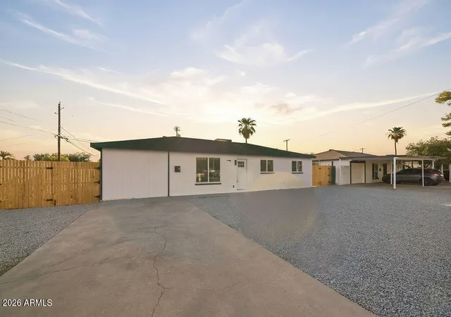 Photo 1 of Sale Pending at 5534 N 31st Drive, Phoenix, AZ 85017 | MLS# 7055446 | Listing updated on 2026-08-25