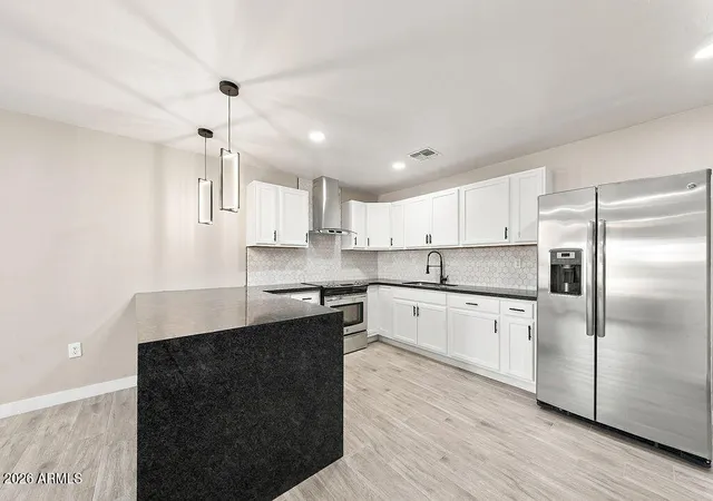 Photo 2 of Sale Pending at 5534 N 31st Drive, Phoenix, AZ 85017 | MLS# 7055446 | Listing updated on 2026-08-25
