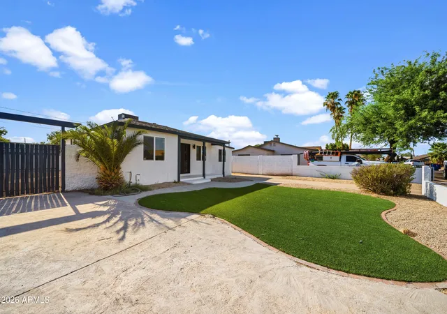 17th image of 934 S Pioneer St, Mesa, AZ 85204 | MLS# 7055461