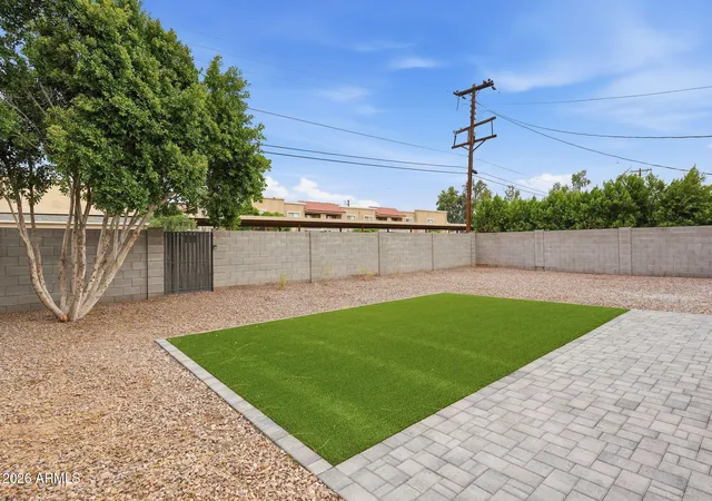 30th image of 1318 E Orange St, Tempe, AZ 85281 | MLS# 7055585