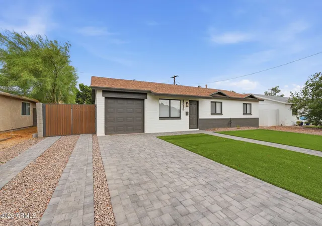 1st image of 1318 E Orange St, Tempe, AZ 85281 | MLS# 7055585