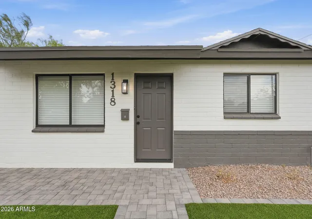 4th image of 1318 E Orange St, Tempe, AZ 85281 | MLS# 7055585