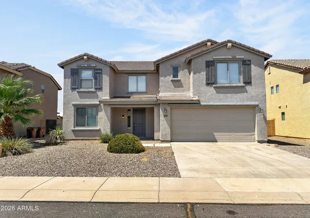 Photo 1 of Single family home for sale at 728 W Desert Cyn Dr, San Tan Valley, AZ 85143 | MLS# 7055513 | Listing updated on 2026-10-05