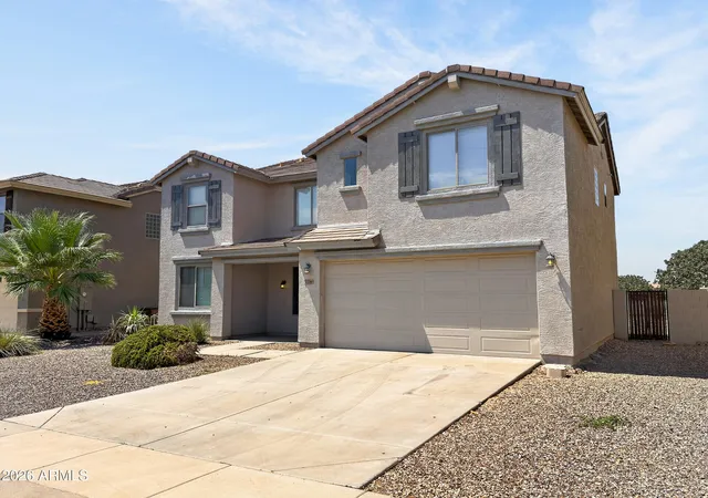 Photo 2 of Single family home for sale at 728 W Desert Cyn Dr, San Tan Valley, AZ 85143 | MLS# 7055513 | Listing updated on 2026-10-05