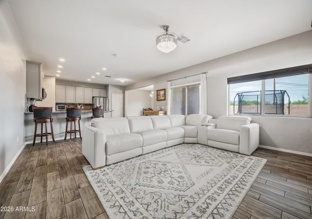 3rd image of 4039 Big Bend St, Sierra Vista, AZ 85650 | MLS# 7056012