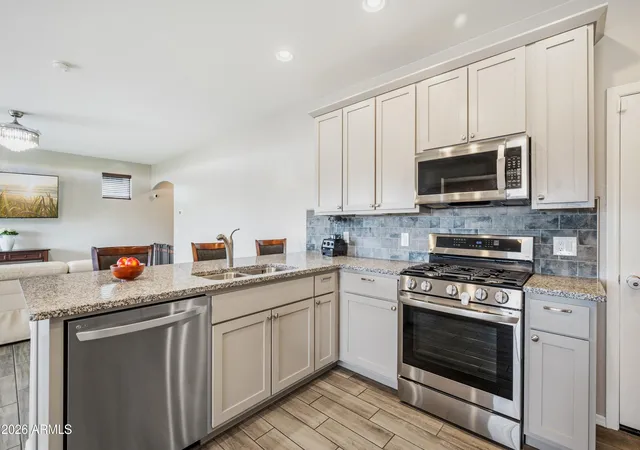 4th image of 4039 Big Bend St, Sierra Vista, AZ 85650 | MLS# 7056012