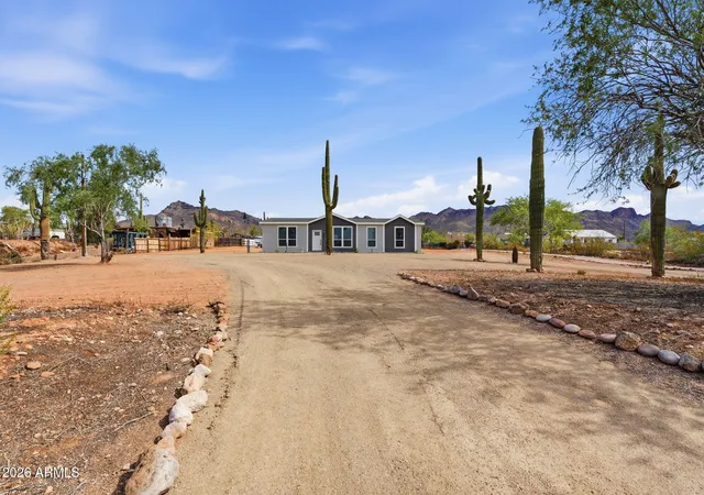 2nd image of 3020 W Mckellips Blvd, Apache Junction, AZ 85120 | MLS# 7055707