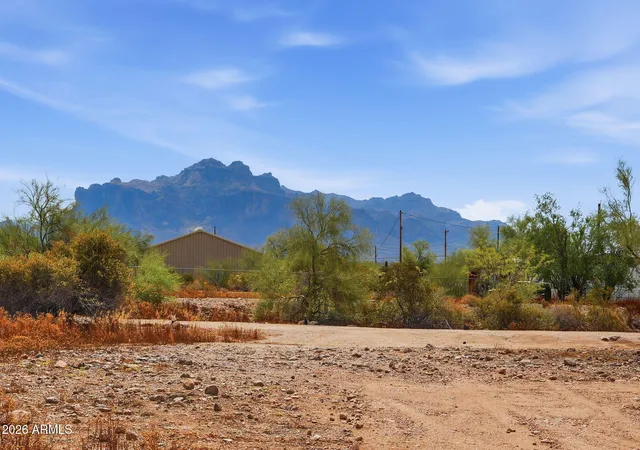 31st image of 3020 W Mckellips Blvd, Apache Junction, AZ 85120 | MLS# 7055707