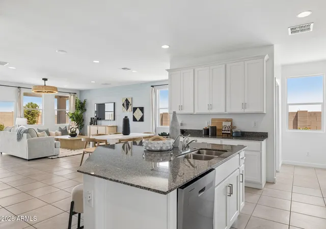 Photo 1 of Sale Pending at 1561 E Currier Dr, Casa Grande, AZ 85122 | MLS# 7055476 | Listing updated on 2026-09-20