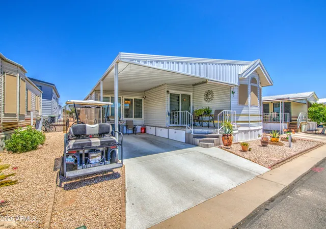1st image of 7750 E Broadway Rd #310, Mesa, AZ 85208 | MLS# 7056462