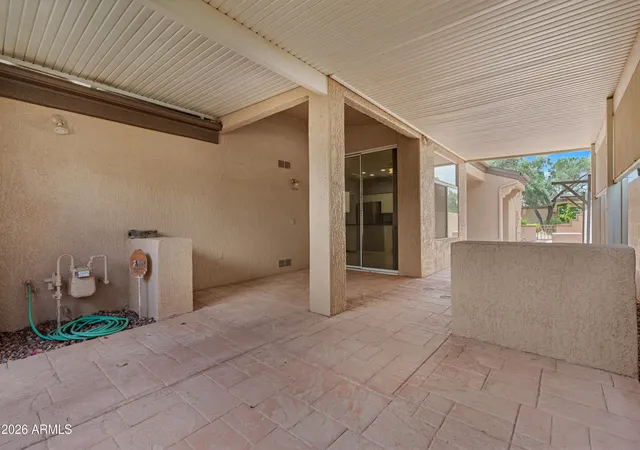 25th image of 20051 N Greenview Dr, Sun City West, AZ 85375 | MLS# 7061326