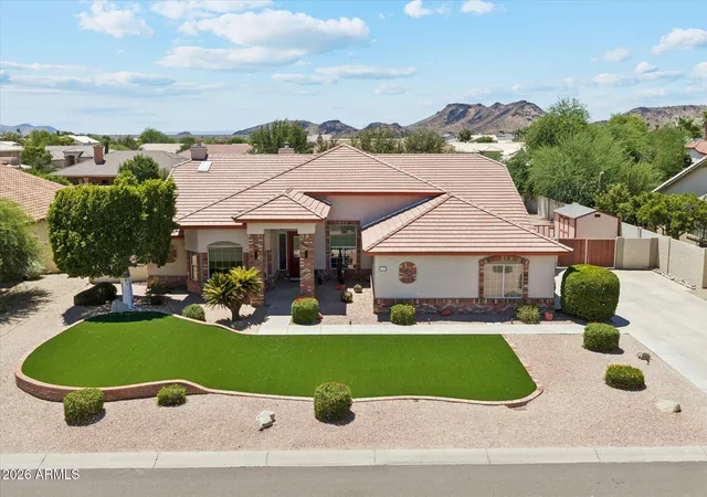 27th image of 4637 W Misty Willow Ln, Glendale, AZ 85310 | MLS# 7063171