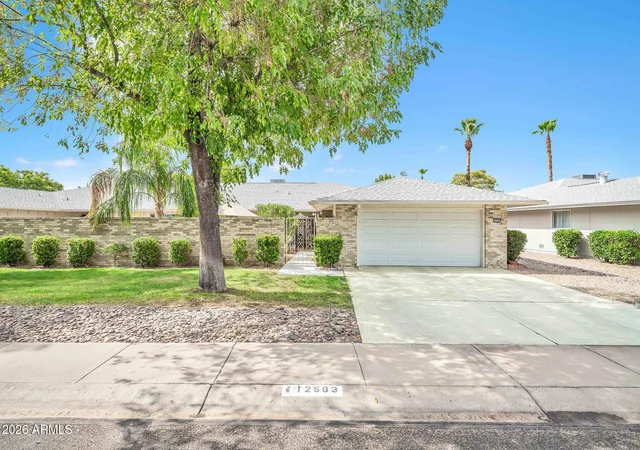 1st image of 12563 W Brandywine Dr, Sun City West, AZ 85375 | MLS# 7055601