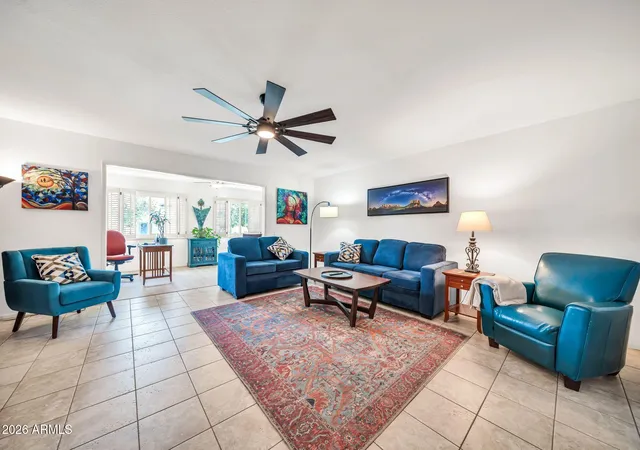 Photo 3 of Townhouse for sale at 12563 W Brandywine Dr, Sun City West, AZ 85375 | MLS# 7055601 | Listing updated on 2026-09-12