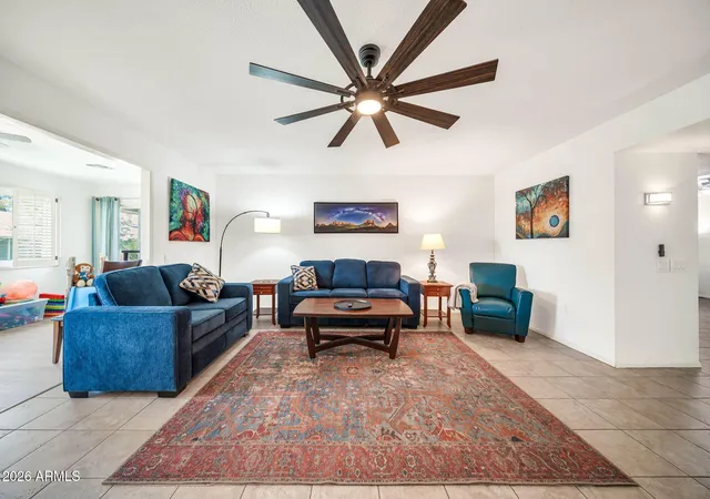 Photo 3 of Townhouse for sale at 12563 W Brandywine Dr, Sun City West, AZ 85375 | MLS# 7055601 | Listing updated on 2026-09-12