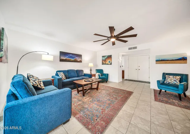 Photo 4 of Townhouse for sale at 12563 W Brandywine Dr, Sun City West, AZ 85375 | MLS# 7055601 | Listing updated on 2026-09-12