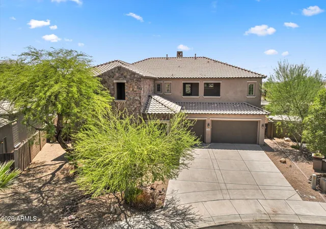 1st image of 26850 N 90th Dr, Peoria, AZ 85383 | MLS# 7056246