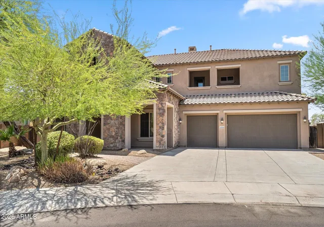 2nd image of 26850 N 90th Dr, Peoria, AZ 85383 | MLS# 7056246