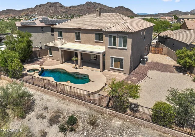 71st image of 26850 N 90th Dr, Peoria, AZ 85383 | MLS# 7056246