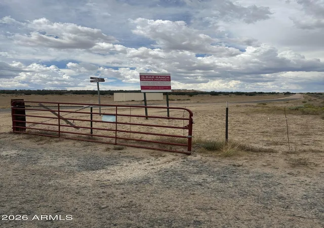 1st image of Tbd Gbar Ranch Parcel 204 78 209 #095, St Johns, AZ 85936 | MLS# 7057397
