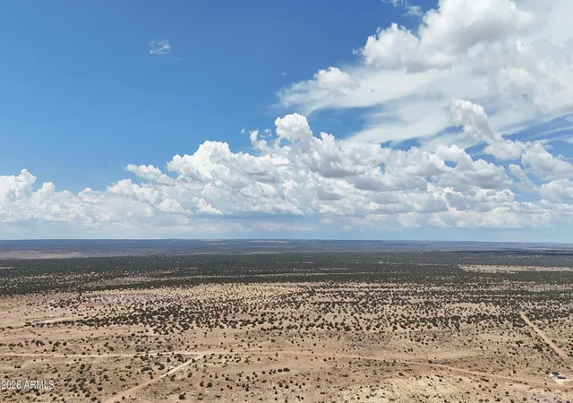 5th image of Tbd Gbar Ranch Parcel 204-78-209 -- #095, St Johns, AZ 85936 | MLS# 7057397