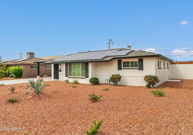 Single family home for sale at 6036 N 8th Street, Phoenix, AZ 85014 | MLS# 7055983